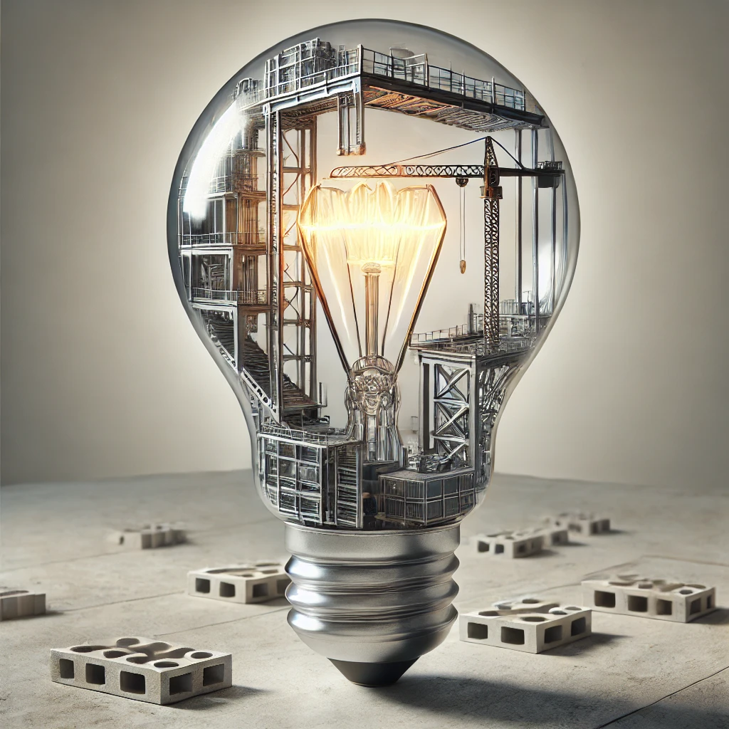 Icono de Innovación